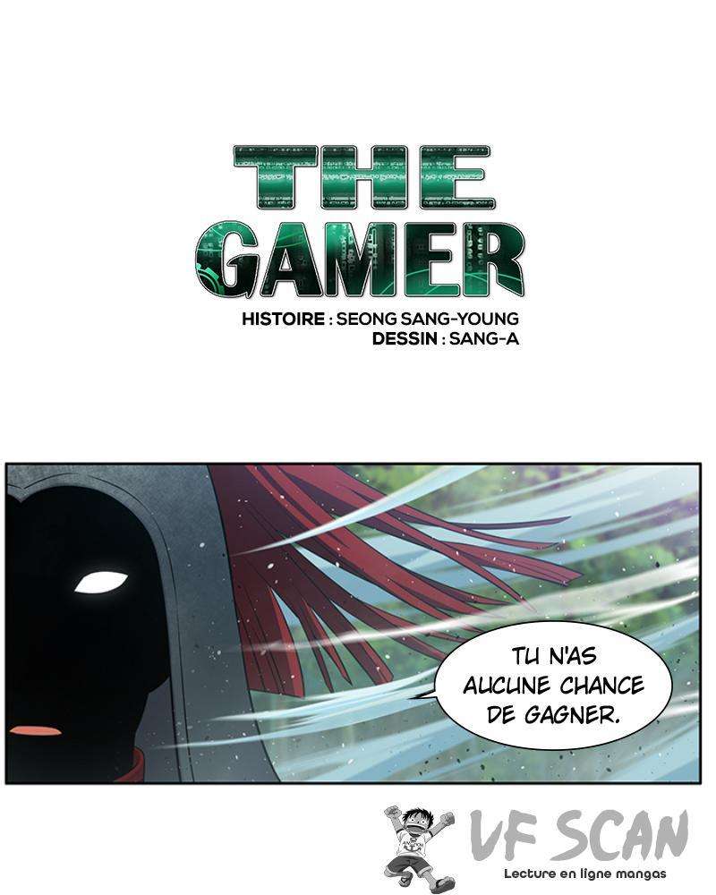 The Gamer: Chapter 452 - Page 1